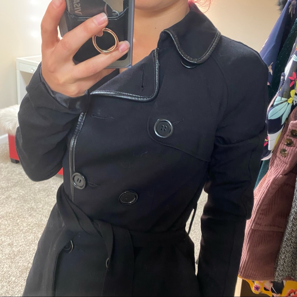 Black Jacket - image 4